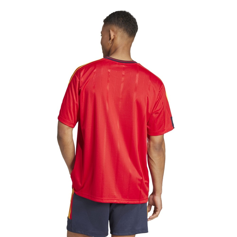 アディダス（adidas）（メンズ）ハウス オブ ティロ ネーション パック 半袖Tシャツ JNW81-IY4507