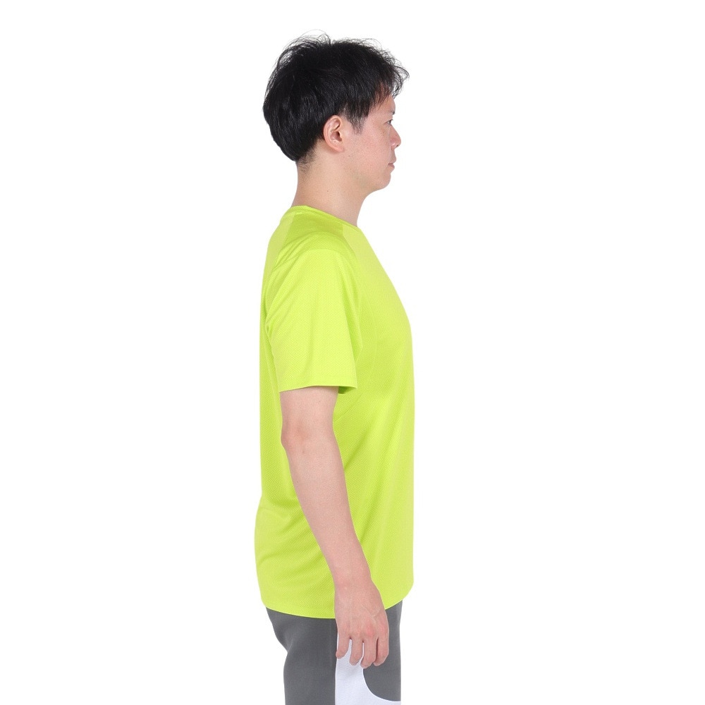 プーマ（PUMA）（メンズ）トレーニング フィット フル ウルトラブリース 半袖Tシャツ 525540 39 LGRY