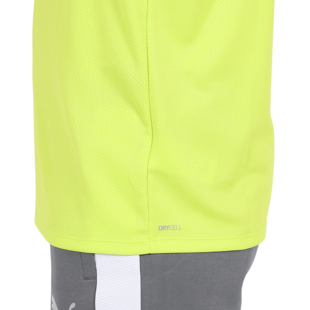 プーマ（PUMA）（メンズ）トレーニング フィット フル ウルトラブリース 半袖Tシャツ 525540 39 LGRY