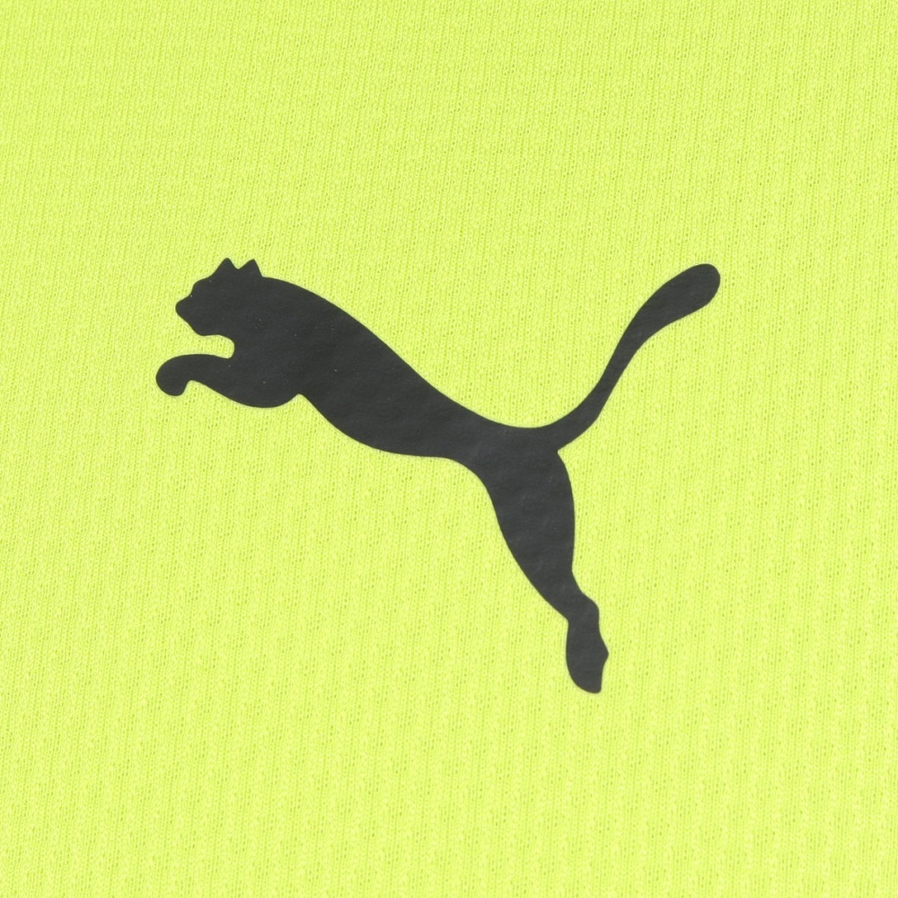 プーマ（PUMA）（メンズ）トレーニング フィット フル ウルトラブリース 半袖Tシャツ 525540 39 LGRY