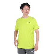 (メンズ)トレーニング フィット フル ウルトラブリース 半袖Tシャツ 525540 39 LGRY
