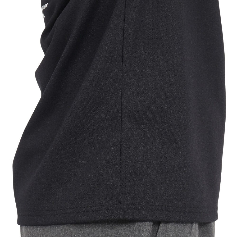 ザ・ノース・フェイス（THE NORTH FACE）（メンズ）ショートスリーブデジタルボックスロゴTシャツ NT82482 K
