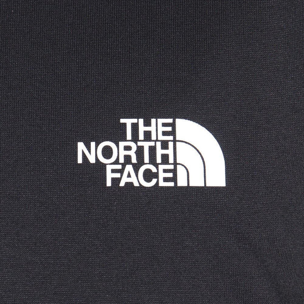 ザ・ノース・フェイス（THE NORTH FACE）（メンズ）ショートスリーブデジタルボックスロゴTシャツ NT82482 K