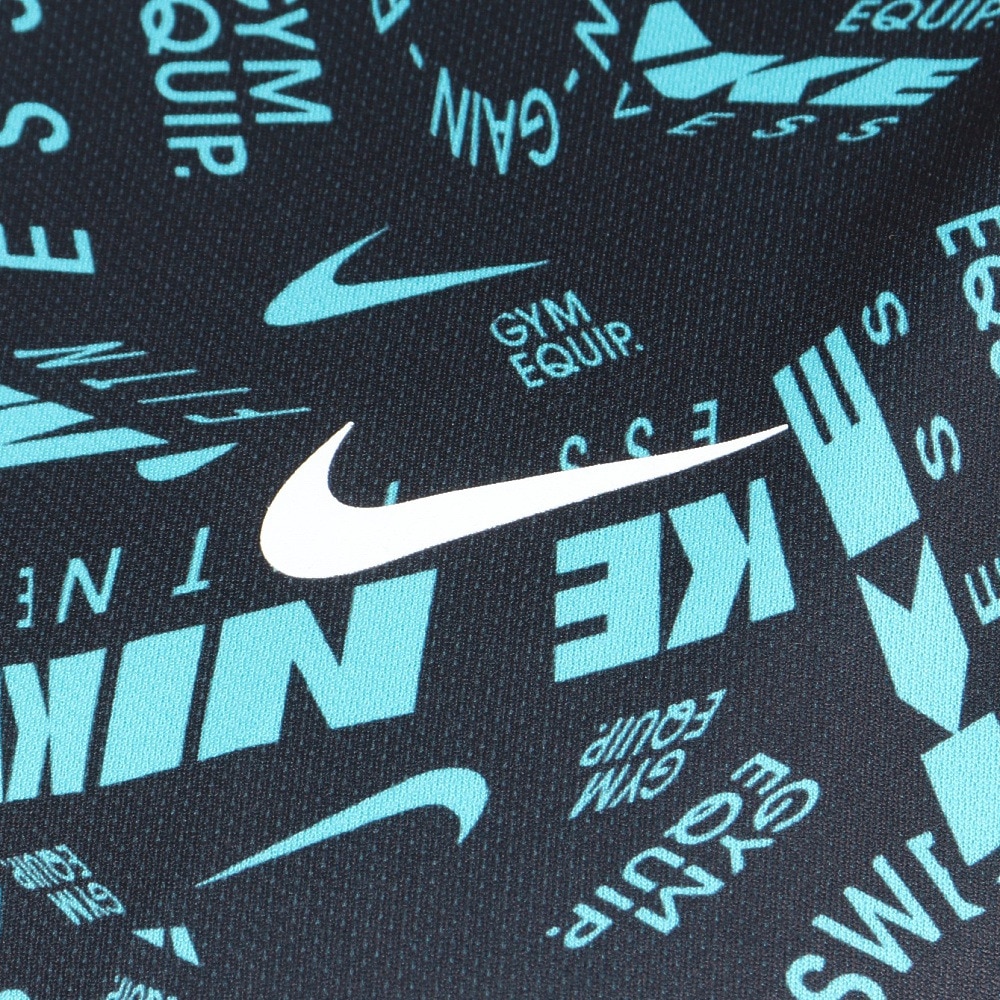 ナイキ（NIKE）（メンズ）ドライフィット マイラー 半袖 ランニングトップ FZ1087-345
