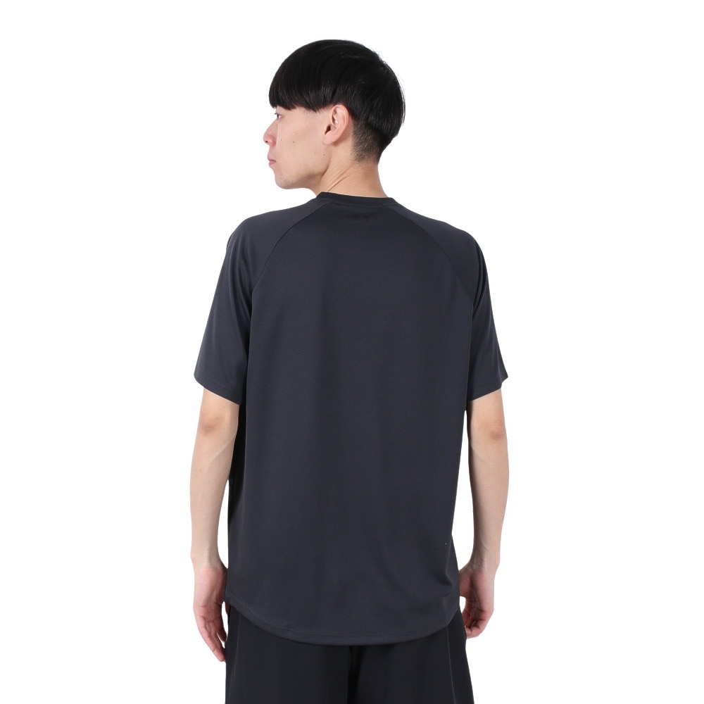 アンダーアーマー（UNDER ARMOUR）（メンズ）テック フェード 半袖Tシャツ 1390209 016