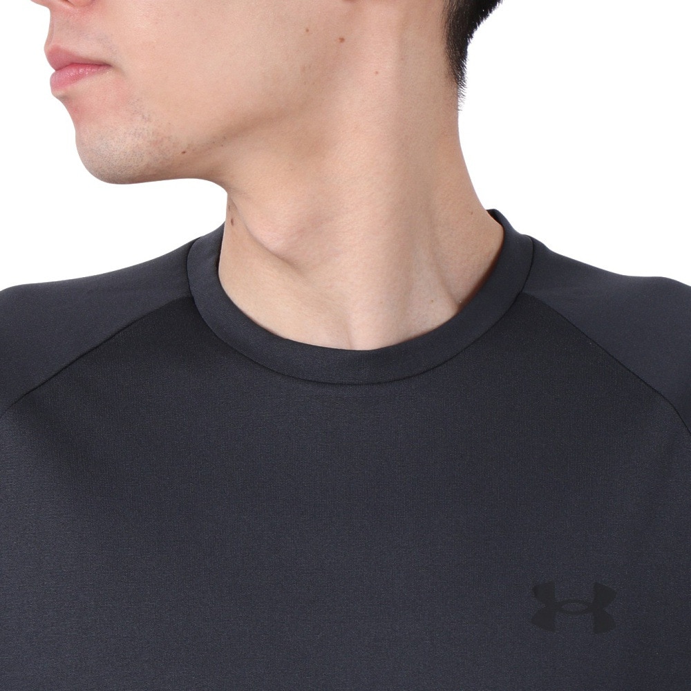 アンダーアーマー（UNDER ARMOUR）（メンズ）テック フェード 半袖Tシャツ 1390209 016