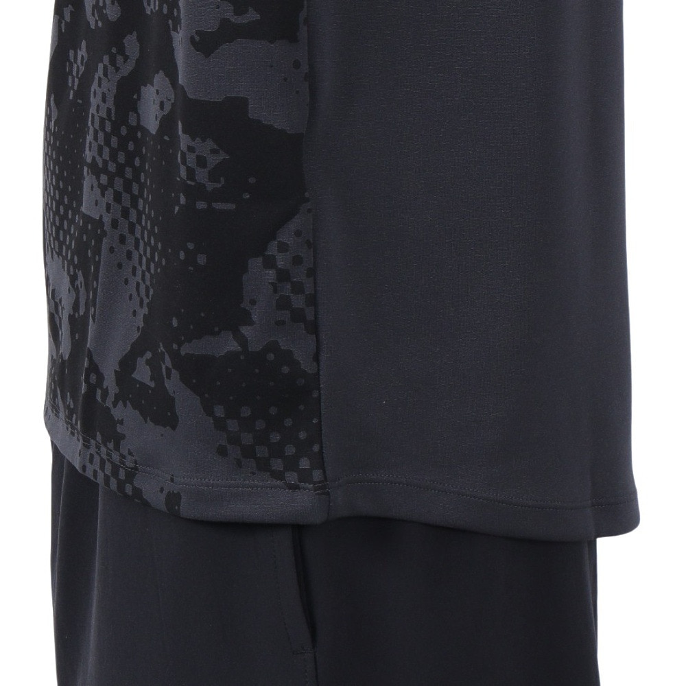 アンダーアーマー（UNDER ARMOUR）（メンズ）テック フェード 半袖Tシャツ 1390209 016