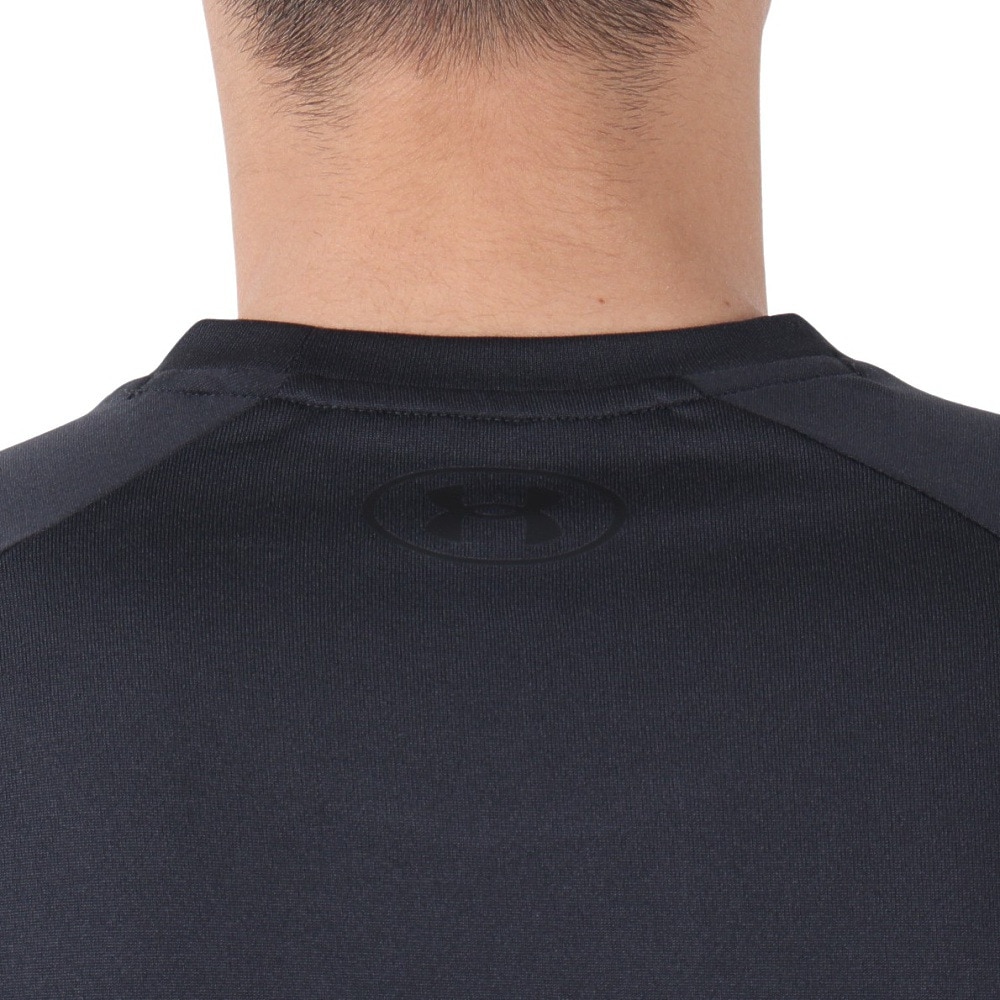アンダーアーマー（UNDER ARMOUR）（メンズ）テック フェード 半袖Tシャツ 1390209 016