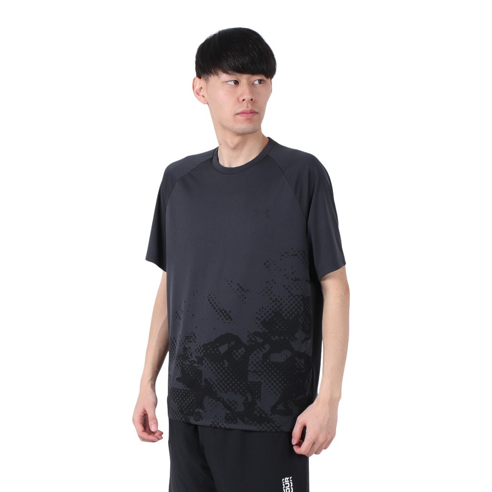 アンダーアーマー（UNDER ARMOUR）（メンズ）テック フェード