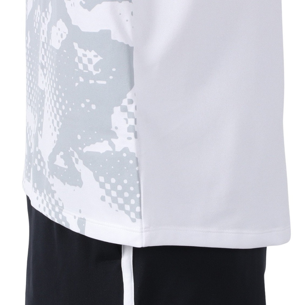 アンダーアーマー（UNDER ARMOUR）（メンズ）テック フェード 半袖Tシャツ 1390209 100