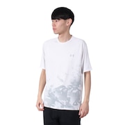 (メンズ)テック フェード 半袖Tシャツ 1390209