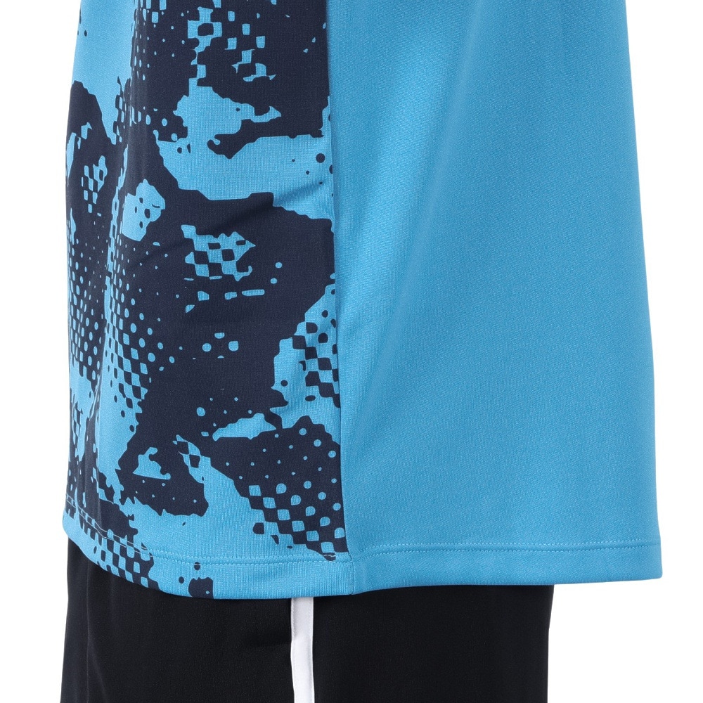 アンダーアーマー（UNDER ARMOUR）（メンズ）テック フェード 半袖Tシャツ 1390209 452
