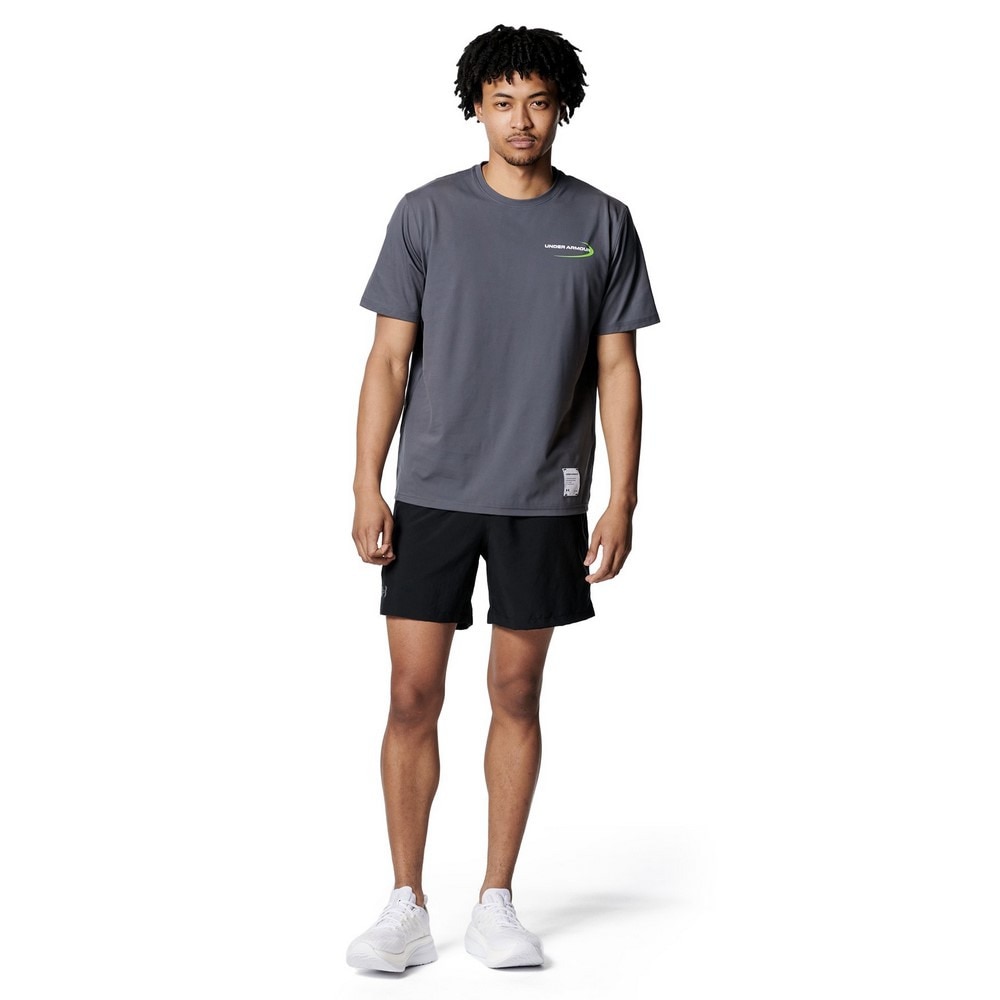 アンダーアーマー（UNDER ARMOUR）（メンズ）モチベート