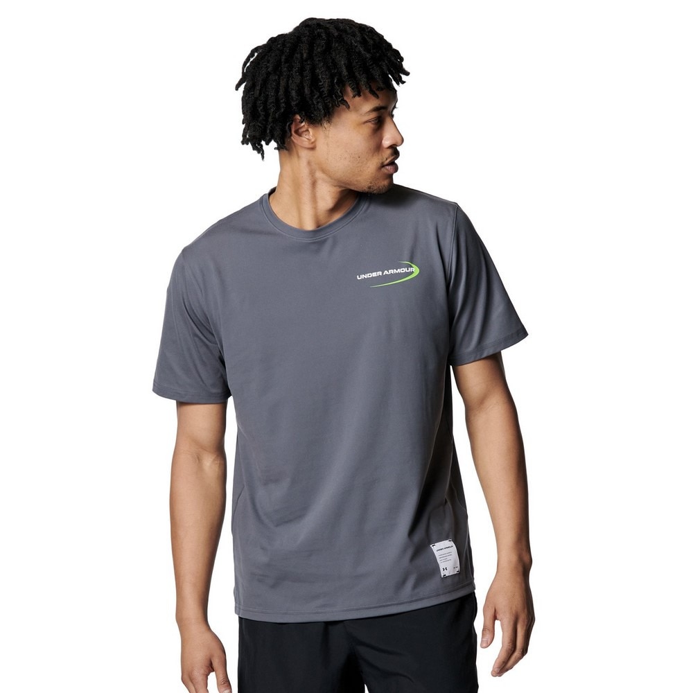アンダーアーマー（UNDER ARMOUR）（メンズ）モチベート