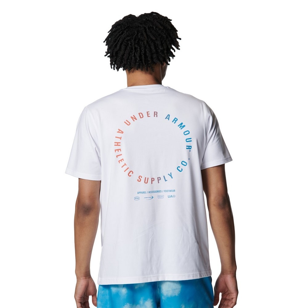 アンダーアーマー（UNDER ARMOUR）（メンズ）モチベート