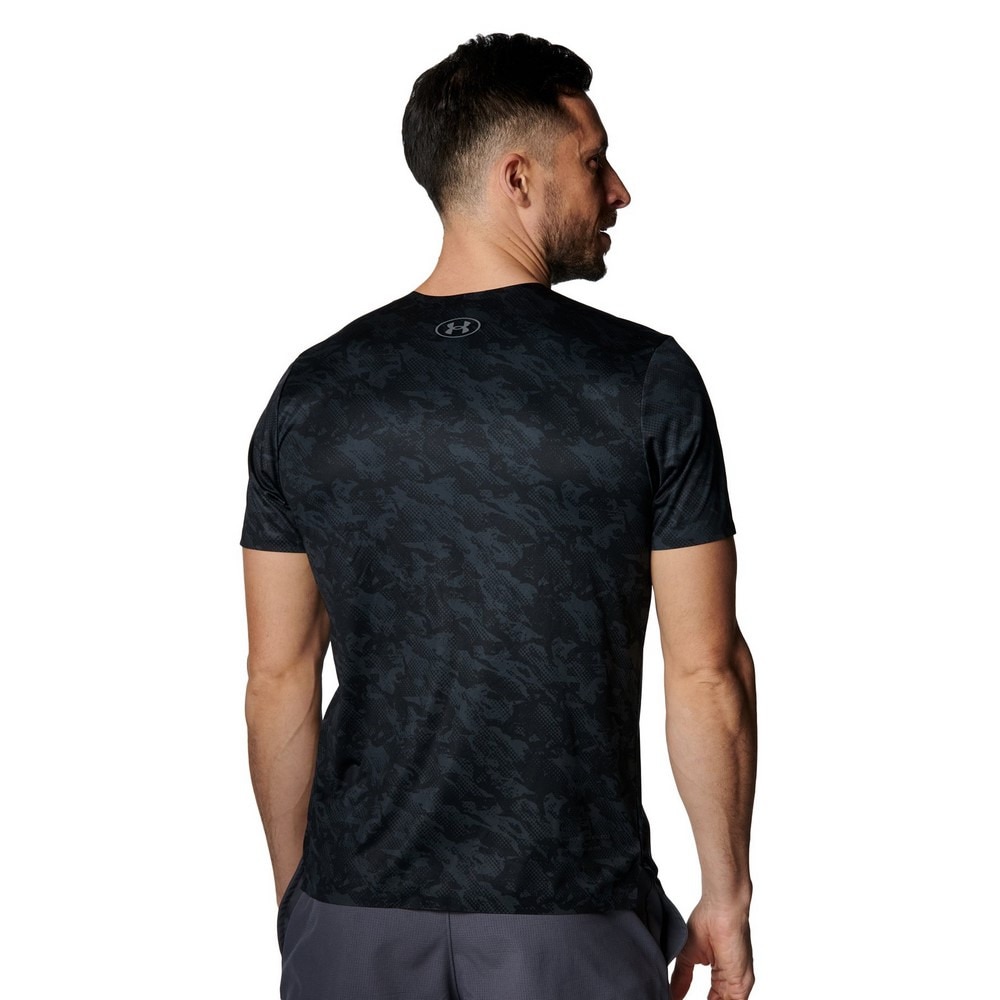 アンダーアーマー（UNDER ARMOUR）（メンズ）アーマードライ プロ ノベルティ ショートスリーブ Tシャツ 6001525 025