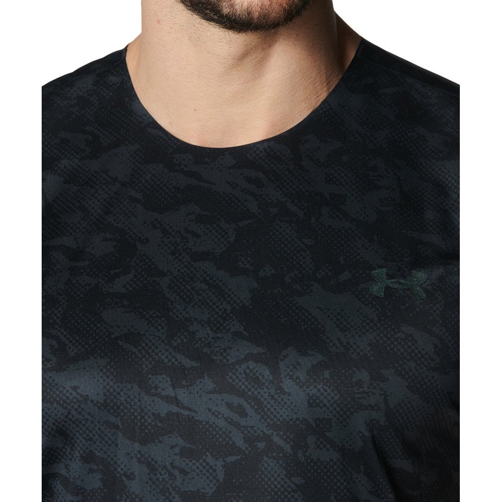 アンダーアーマー（UNDER ARMOUR）（メンズ）アーマードライ プロ ノベルティ ショートスリーブ Tシャツ 6001525 025