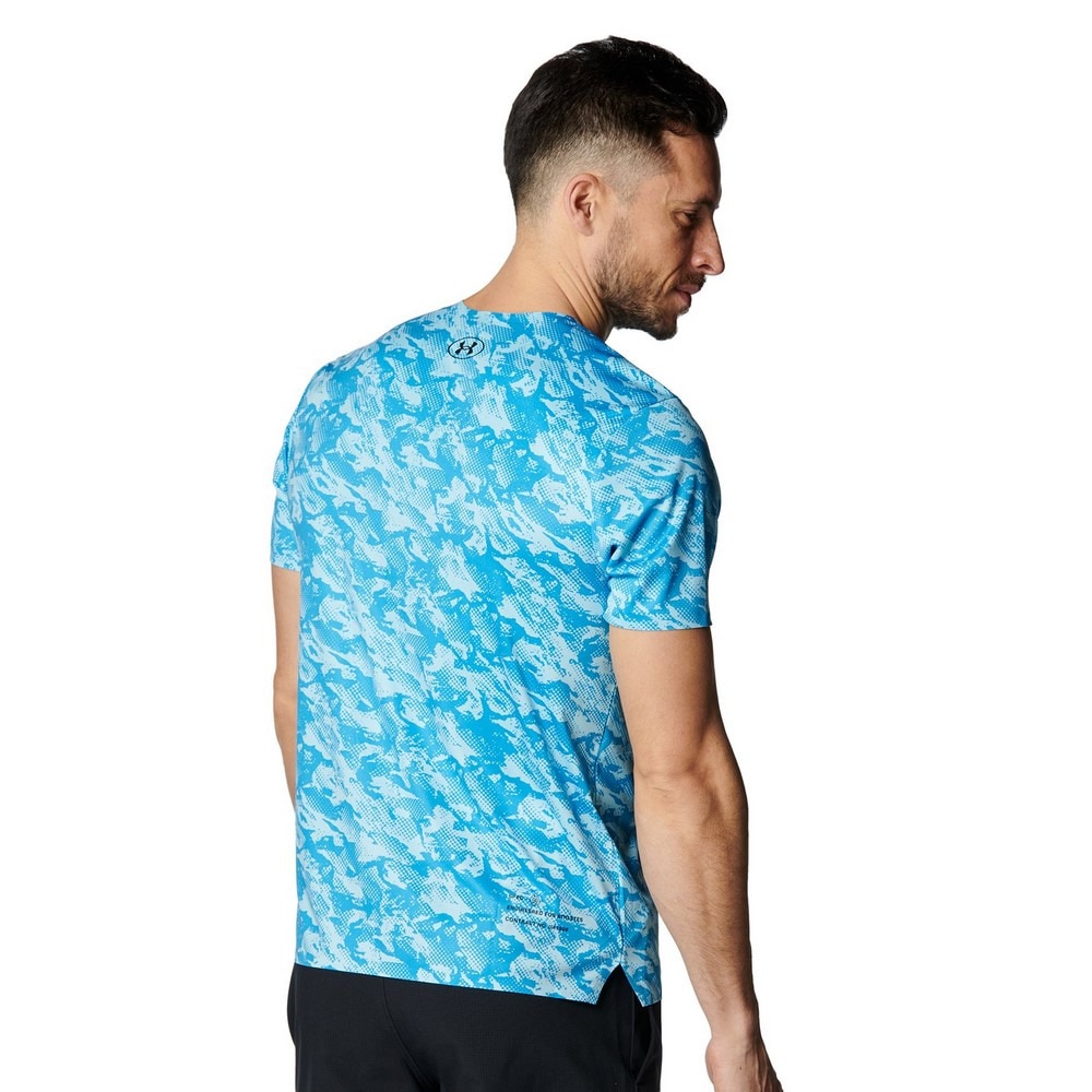 アンダーアーマー（UNDER ARMOUR）（メンズ）アーマードライ プロ ノベルティ ショートスリーブ Tシャツ 6001525 494