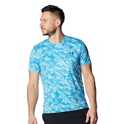 (メンズ)アーマードライ プロ ノベルティ ショートスリーブ Tシャツ 6001525 494