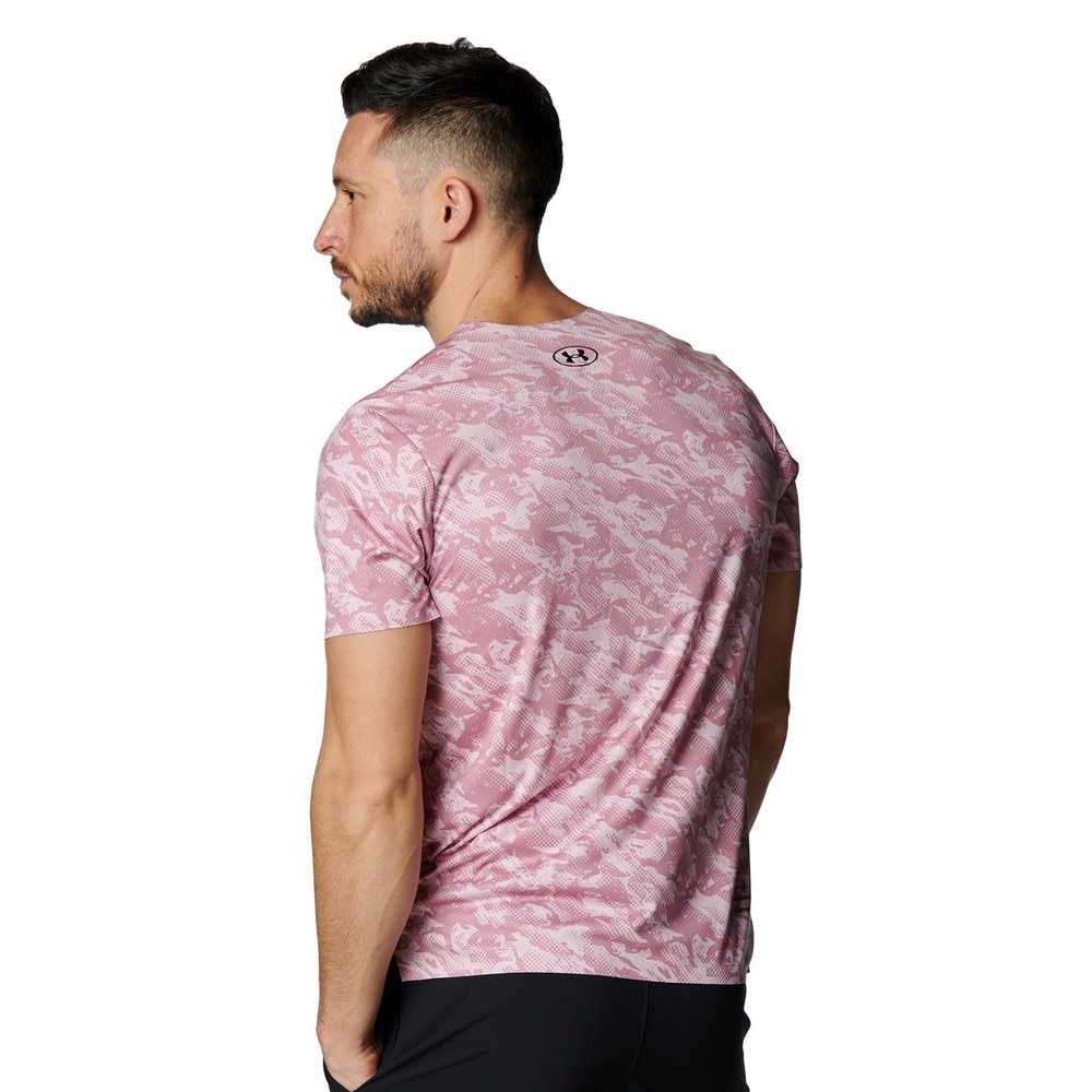 アンダーアーマー（UNDER ARMOUR）（メンズ）アーマードライ プロ ノベルティ ショートスリーブ Tシャツ 6001525 647