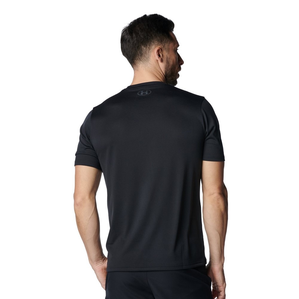 アンダーアーマー（UNDER ARMOUR）（メンズ）テック エクストララージロゴ ショートスリーブ Tシャツ 6003948 002