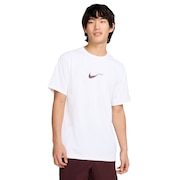 (メンズ)ハイバース ドライフィット UV 半袖Tシャツ HV4882-100