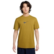 (メンズ)ハイバース ドライフィット UV 半袖Tシャツ HV4882-399