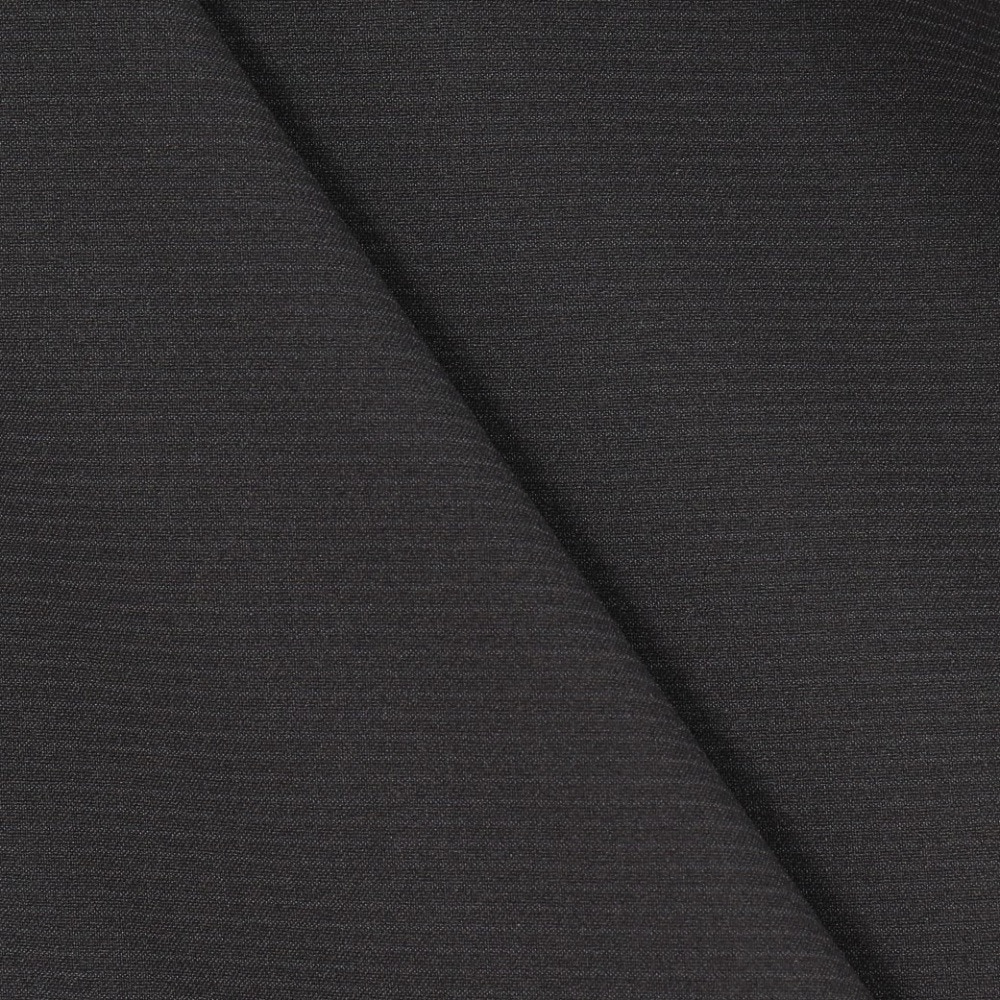 デュアリグ（DUARIG）（メンズ）ドライプラス 15RIP ニット Tシャツ 5S0005-TRCT-863HD BLK
