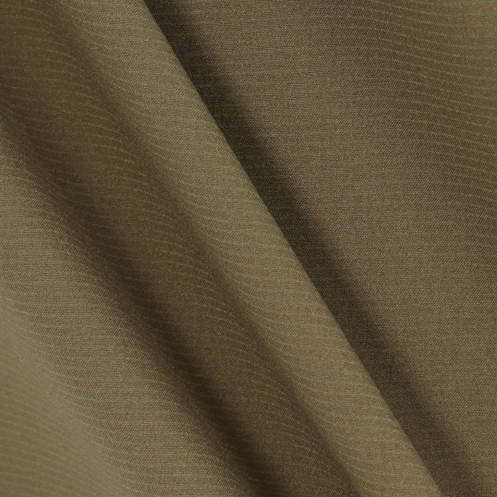 デュアリグ（DUARIG）（メンズ）ドライプラス 15RIP ニット Tシャツ 5S0005-TRCT-863HD KHK