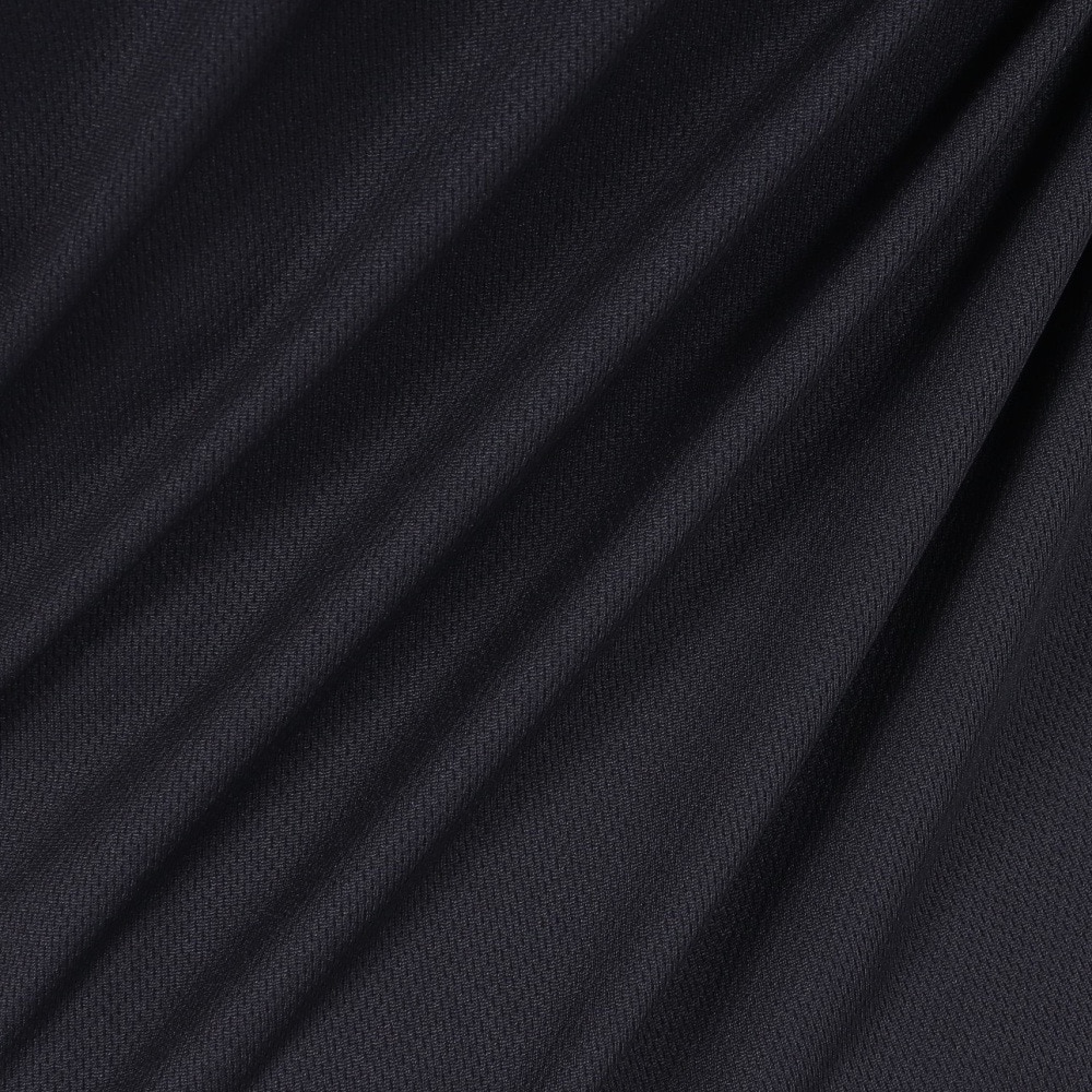 デュアリグ（DUARIG）（メンズ）ドライプラスクール シャインブロック UV シャツ BSTP 5S0027-TRCT-863ES BLK