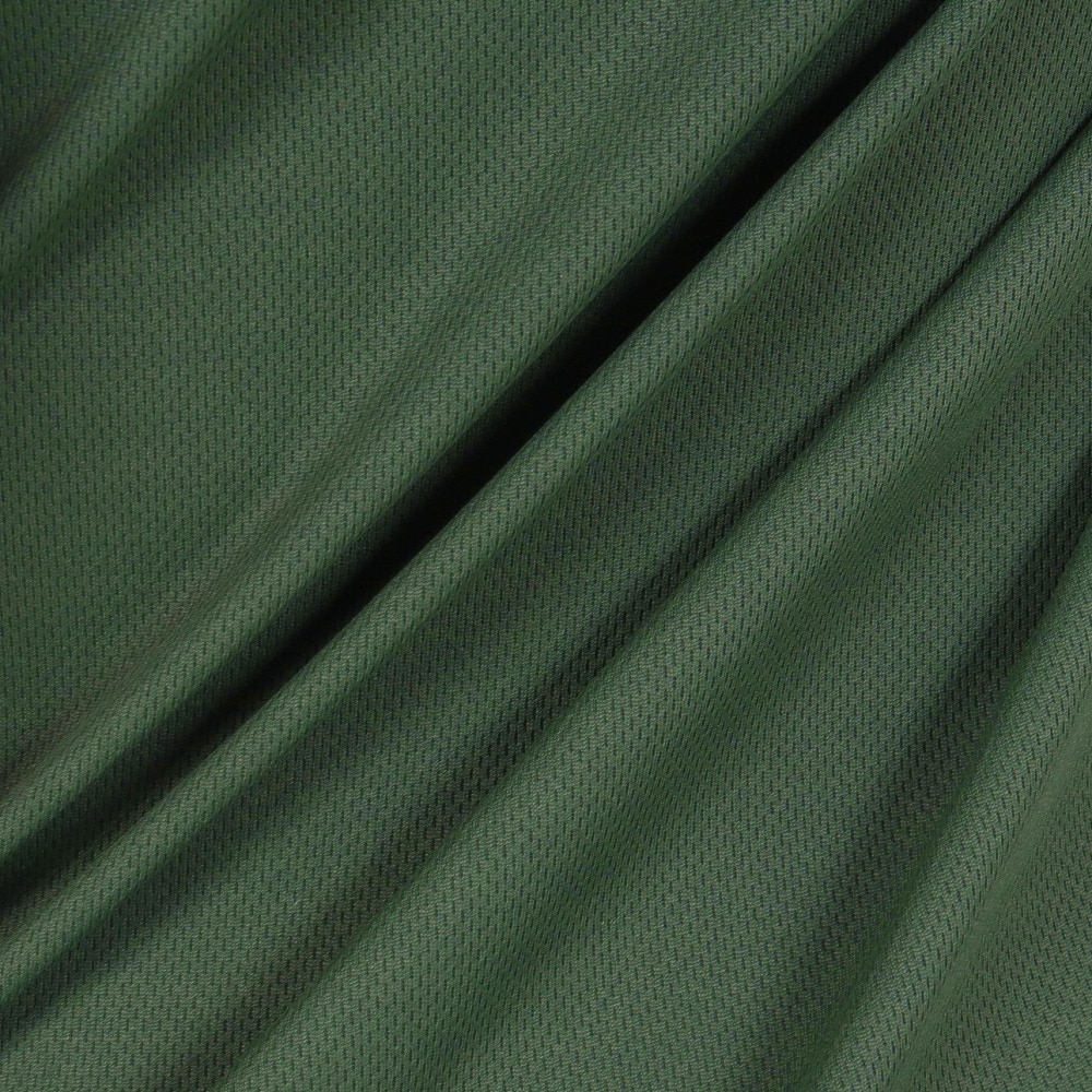 デュアリグ（DUARIG）（メンズ）ドライプラスクール シャインブロック UV BSTP 半袖Tシャツ 5S0027-TRCT-863ES DGRN