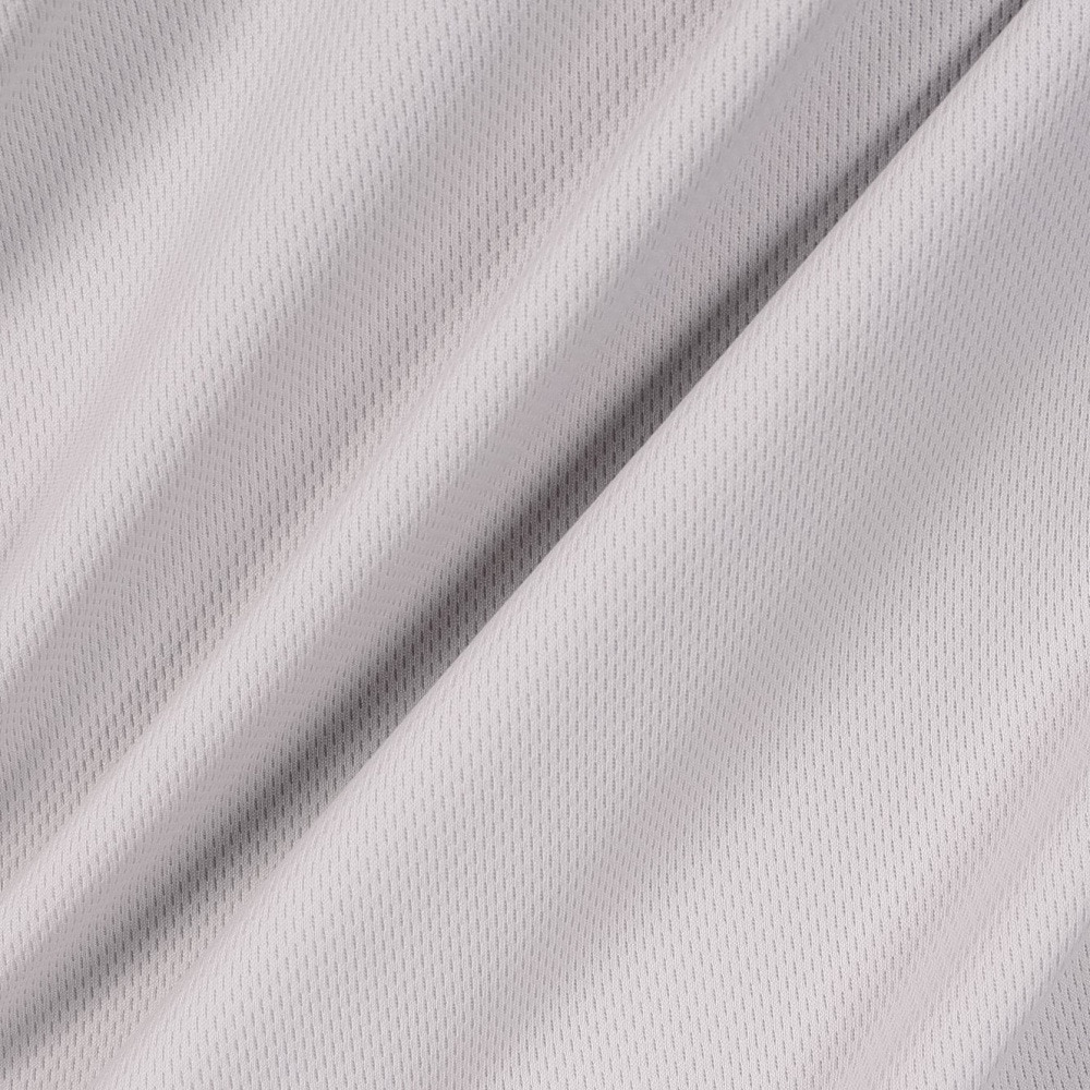 デュアリグ（DUARIG）（メンズ）ドライプラスクール シャインブロック UV シャツ BSTP 5S0027-TRCT-863ES GRY