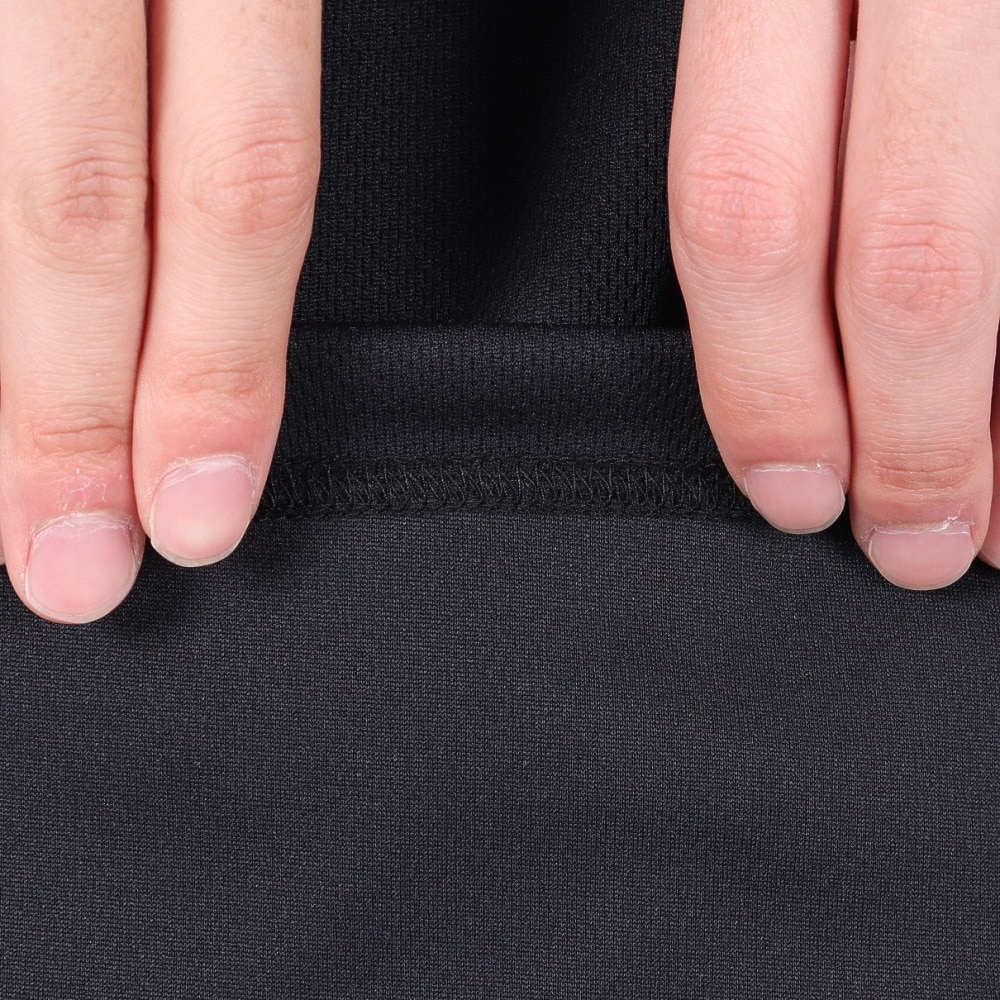 デュアリグ（DUARIG）（メンズ）ドライプラスクール シャインブロック UV シャツ BSKI 5S0031-TRCT-863ES BLK