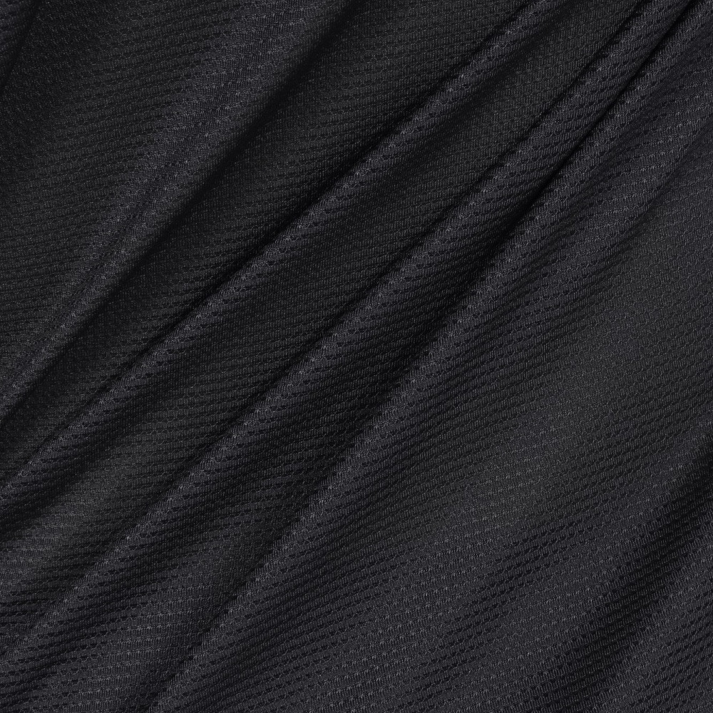 デュアリグ（DUARIG）（メンズ）ドライプラスクール シャインブロック UV シャツ BSKI 5S0031-TRCT-863ES DGRN