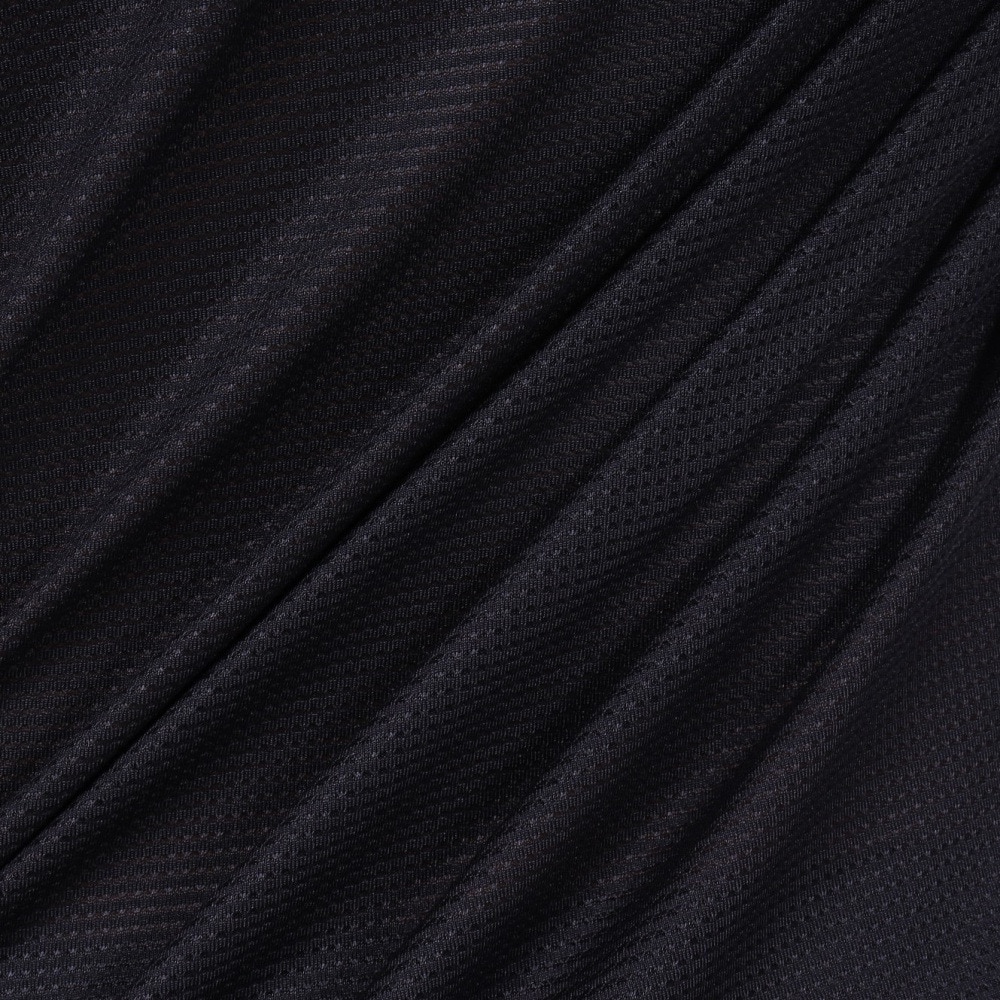 デュアリグ（DUARIG）（メンズ）ドライプラスクール シャインブロック UV シャツ BSKI 5S0031-TRCT-863ES ORG
