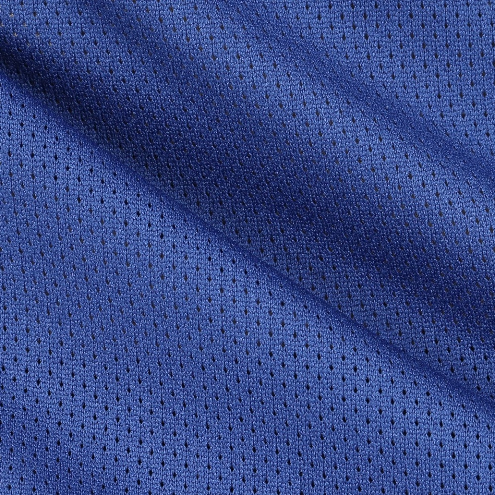 ジローム（GIRAUDM）（メンズ）ドライプラス15 HV148 メッシュ Tシャツ CT5S0038-TR863-GRES BLU