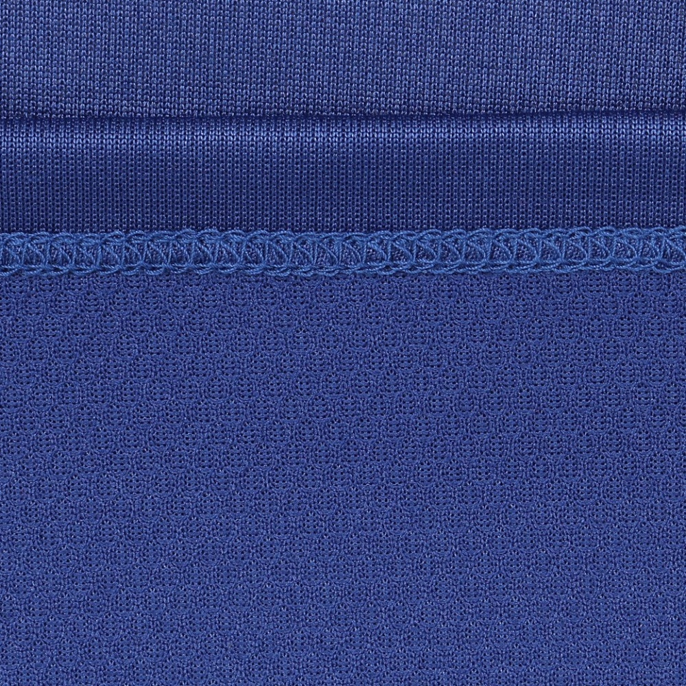 ジローム（GIRAUDM）（メンズ）ドライプラス15 202 メッシュ 半袖Tシャツ CT5S0040-TR863-GRES BLU