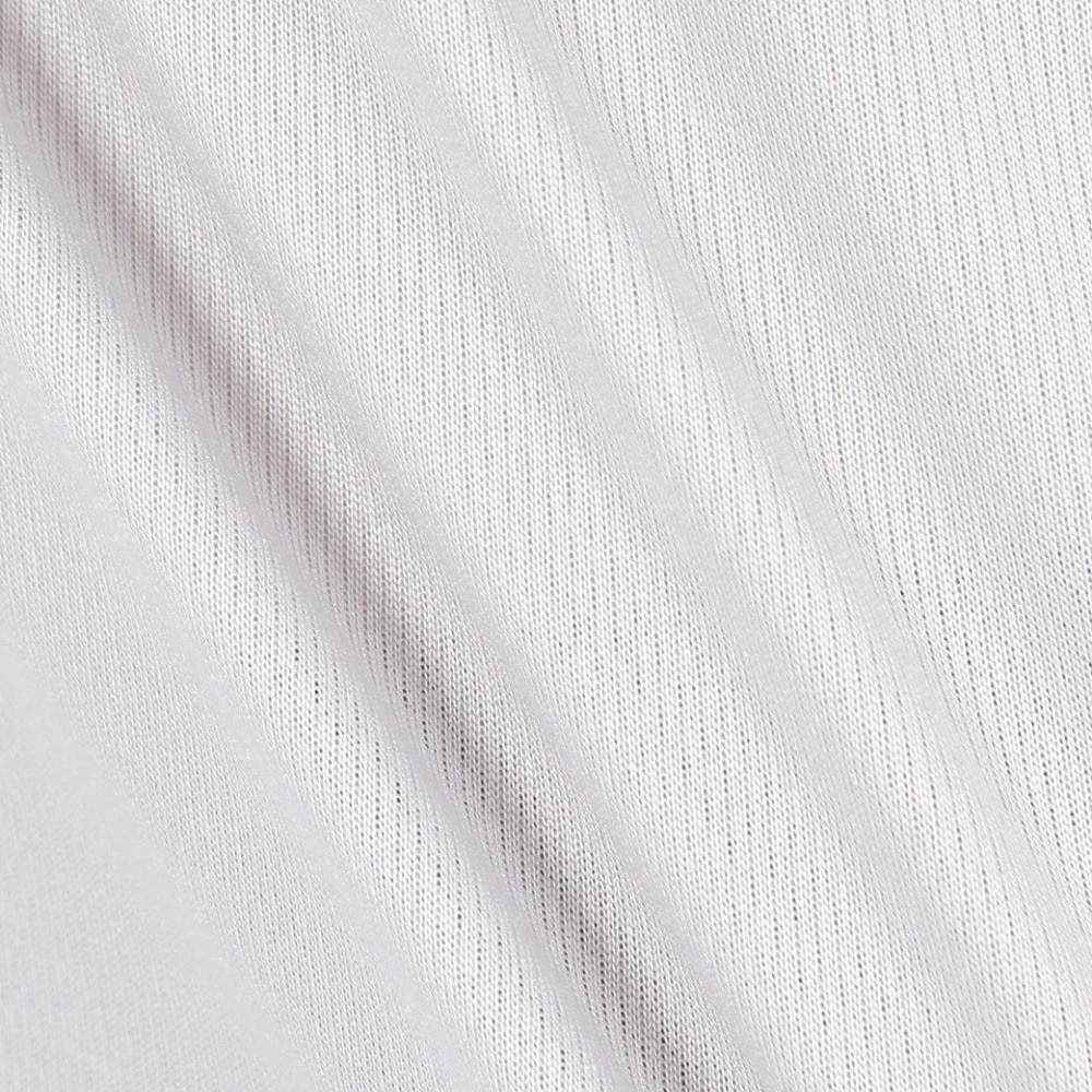 ジローム（GIRAUDM）（メンズ）ドライプラス15 202 メッシュ 半袖Tシャツ CT5S0040-TR863-GRES LGRY