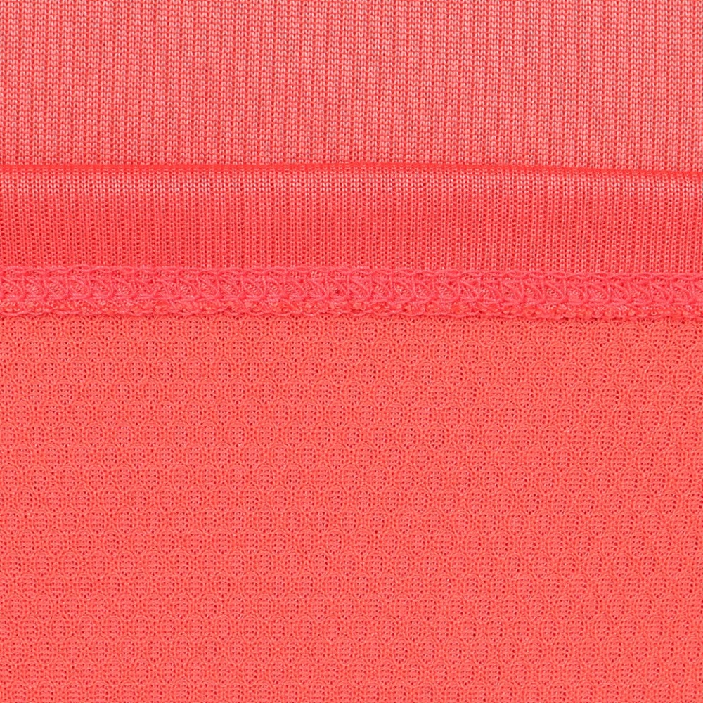ジローム（GIRAUDM）（メンズ）ドライプラス15 202 メッシュ 半袖Tシャツ CT5S0040-TR863-GRES SMP