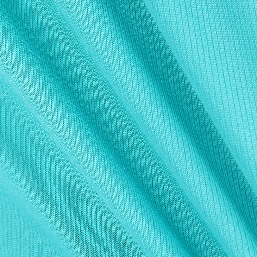 ジローム（GIRAUDM）（メンズ）ドライプラス15 HV202 メッシュ Tシャツ CT5S0042-TR863-GRES TRQ
