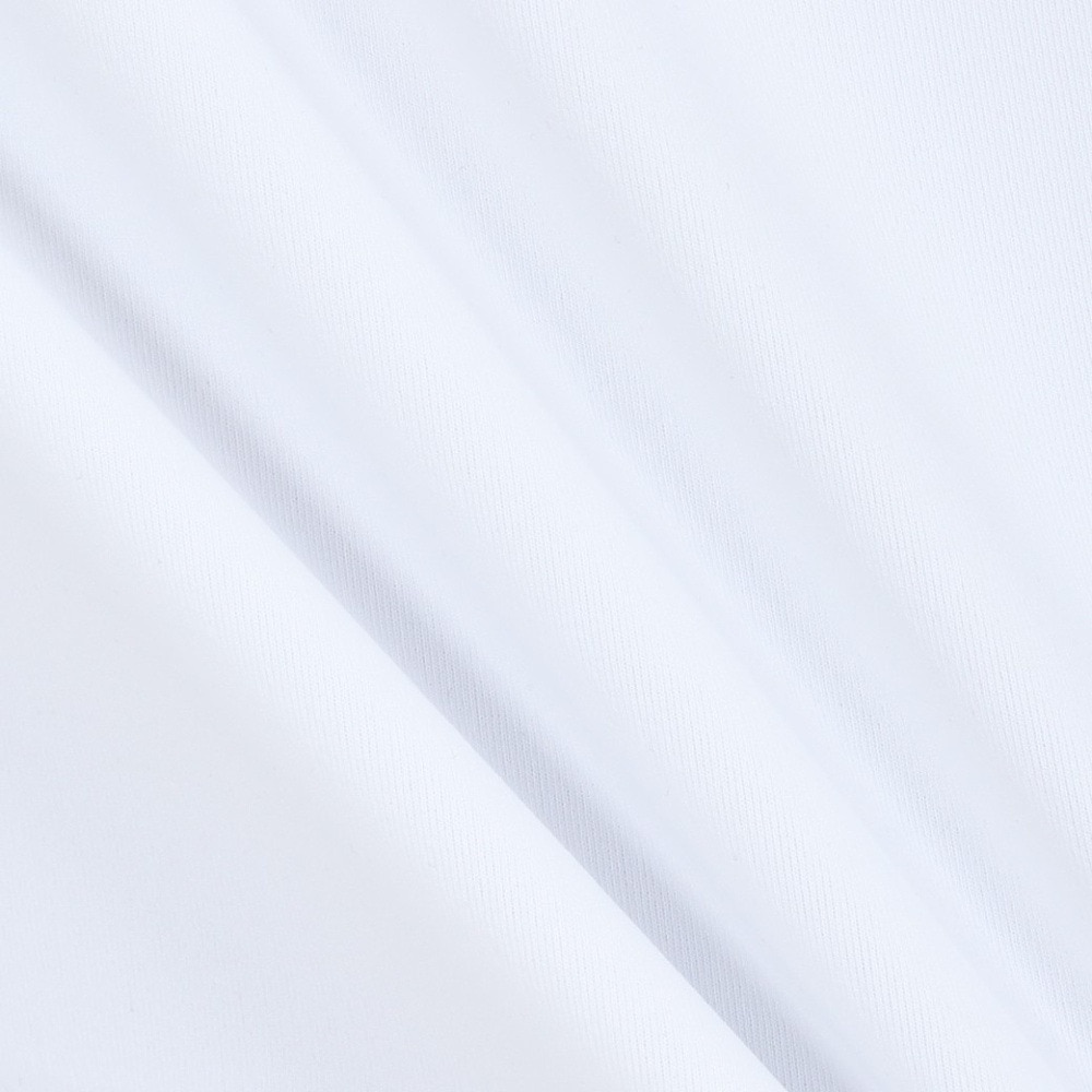 ジローム（GIRAUDM）（メンズ）PBT グラフィック 半袖Tシャツ CT5S0043-TR863-GRES WHT