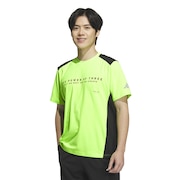 フラッシュグリーン
