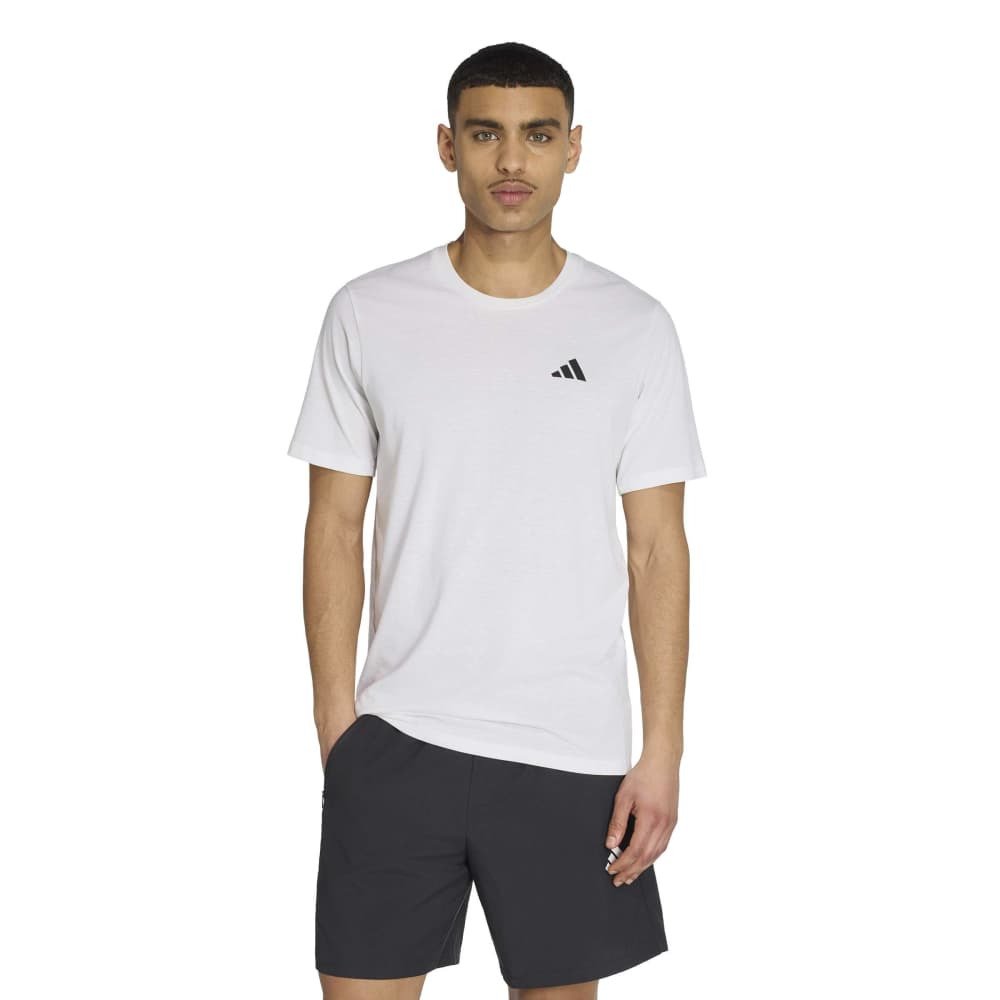 アディダス（adidas）（メンズ）トレイン エッセンシャルズ Feelready