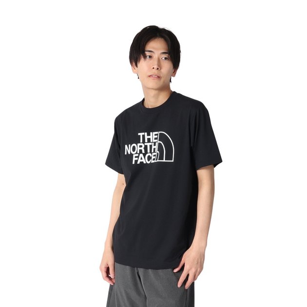 ザ・ノース・フェイス（THE NORTH FACE）（メンズ）ショートスリーブ 