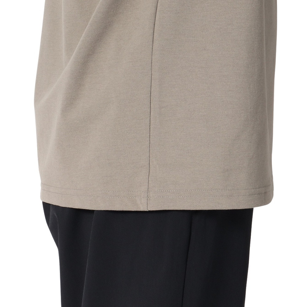 ザ・ノース・フェイス（THE NORTH FACE）（メンズ）ショートスリーブ イーエス エイトノット 半袖 Tシャツ NT32583 CR