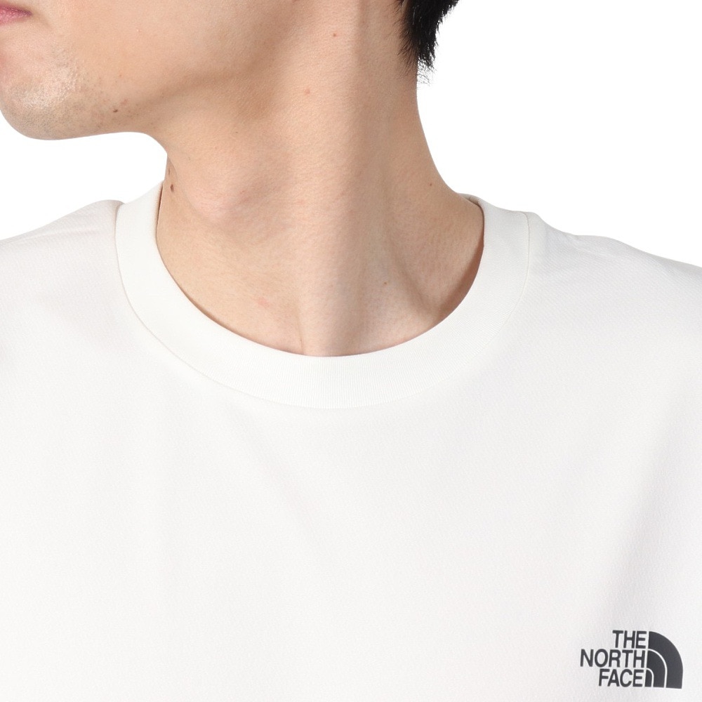 ザ・ノース・フェイス（THE NORTH FACE）（メンズ）ショートスリーブ ハーフドームトポ Tシャツ NT32589 GS