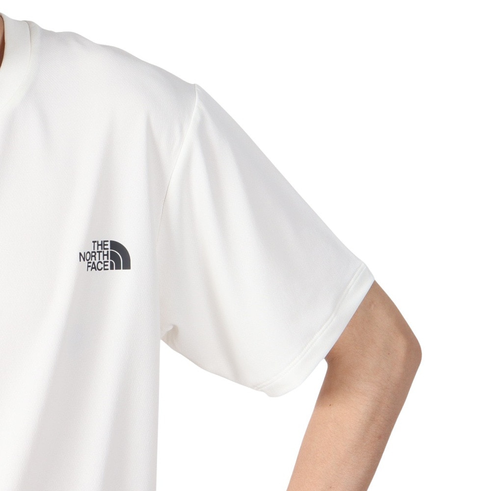 ザ・ノース・フェイス（THE NORTH FACE）（メンズ）ショートスリーブ ハーフドームトポ Tシャツ NT32589 GS