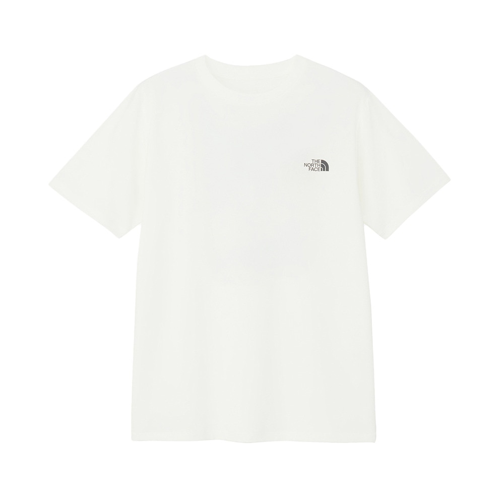 ザ・ノース・フェイス（THE NORTH FACE）（メンズ）ショートスリーブ ハーフドームトポ Tシャツ NT32589 GS