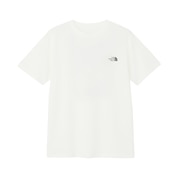(メンズ)ショートスリーブ ハーフドームトポ Tシャツ NT32589 GS