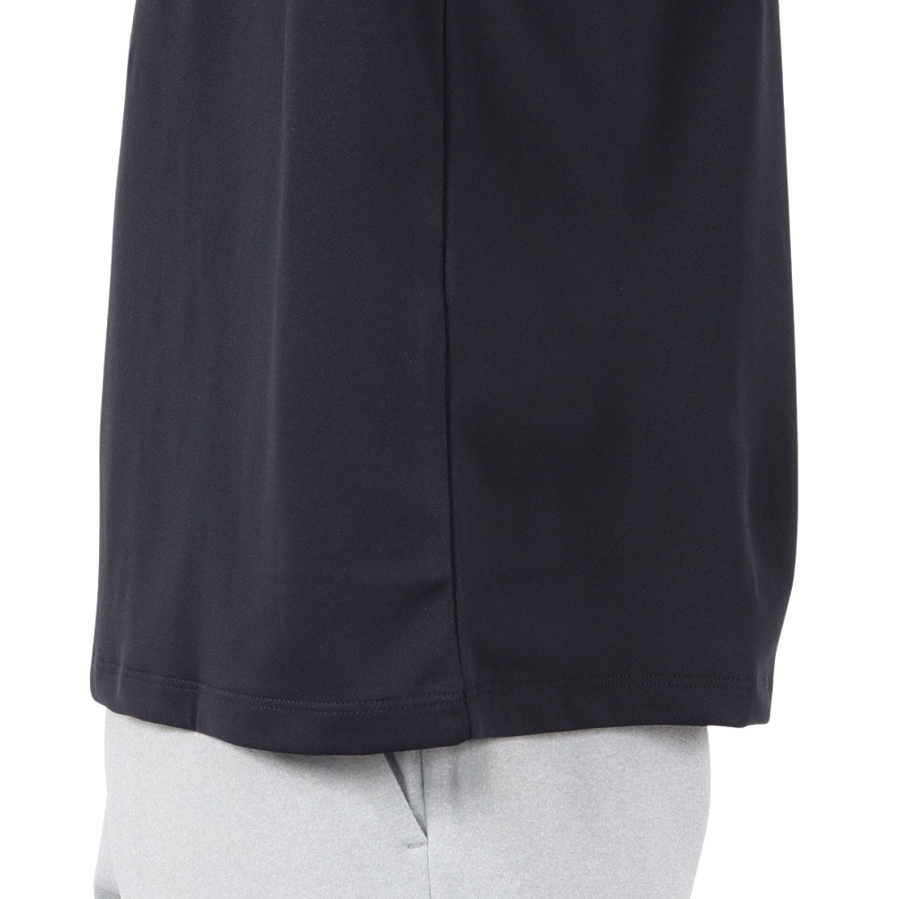 ザ・ノース・フェイス（THE NORTH FACE）（メンズ）ショートスリーブ ハーフドームトポ Tシャツ NT32589 K